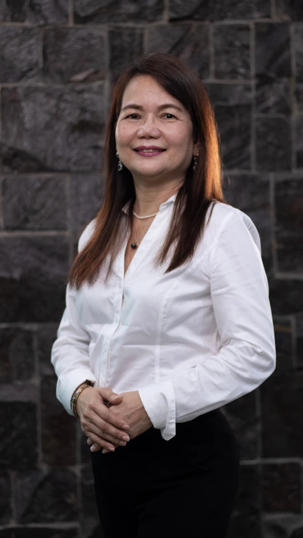 Vina Casao-Rosales